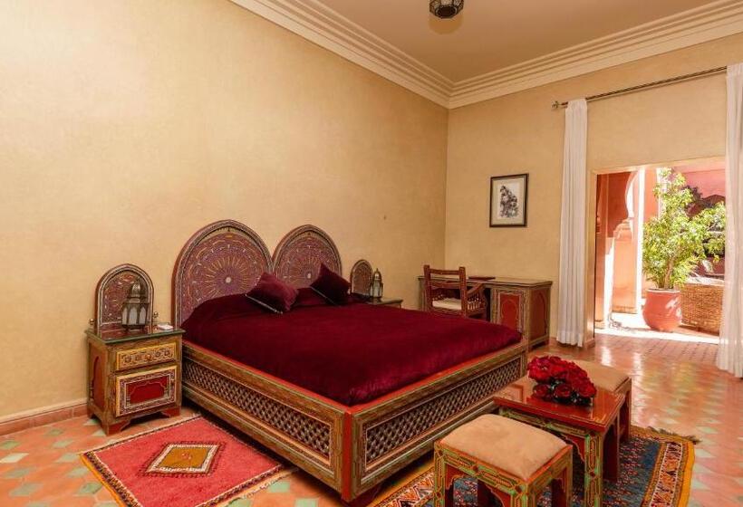 Fotos del hotel L'oliveraie De L'atlas:  6