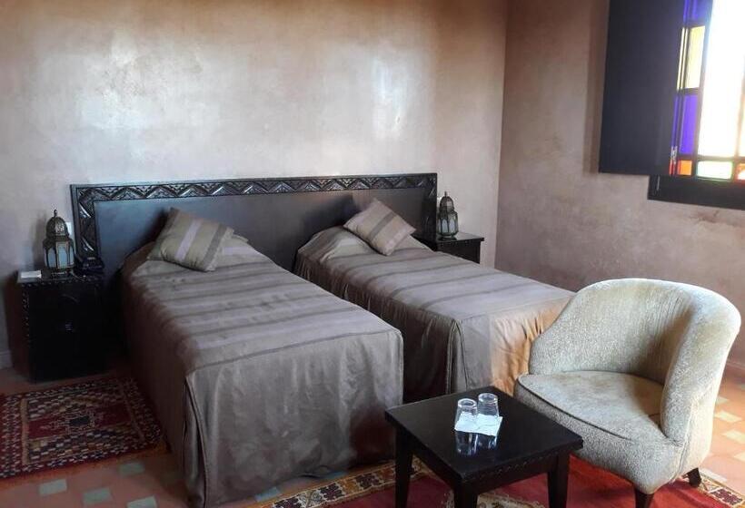 Fotos del hotel L'oliveraie De L'atlas:  20