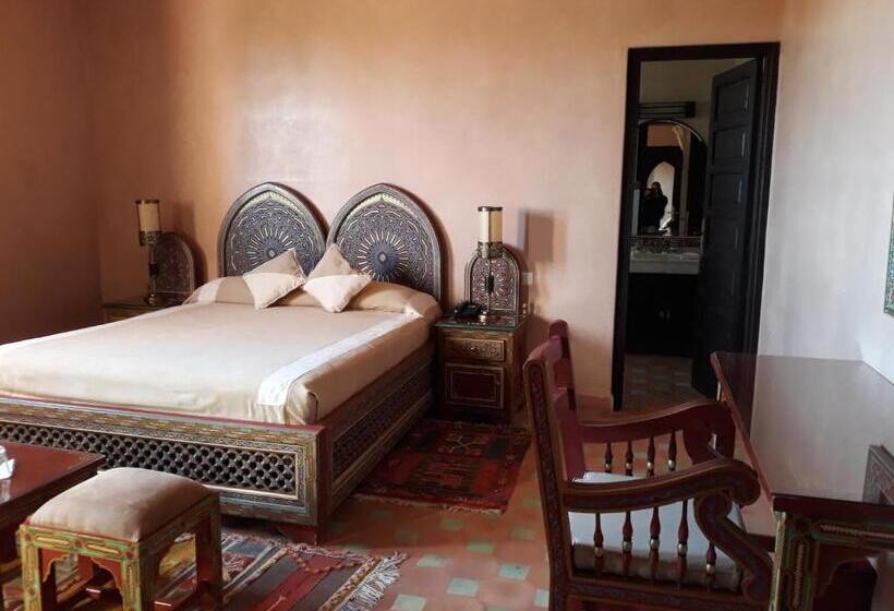 Fotos del hotel L'oliveraie De L'atlas:  2