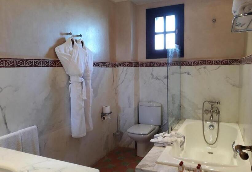 Fotos del hotel L'oliveraie De L'atlas:  11