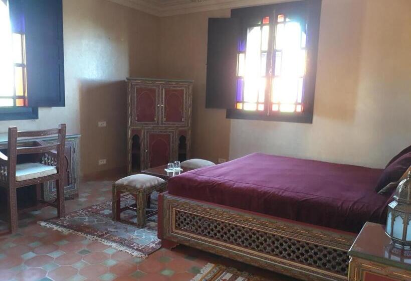 Fotos del hotel L'oliveraie De L'atlas:  18