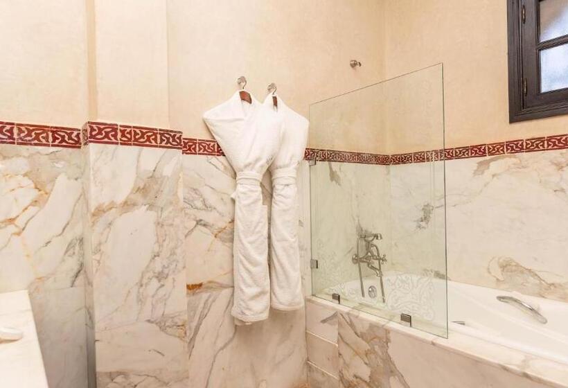 Fotos del hotel L'oliveraie De L'atlas:  10