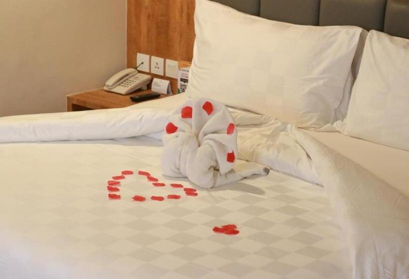 Fotos del hotel Beverly Hotel Batam:  5