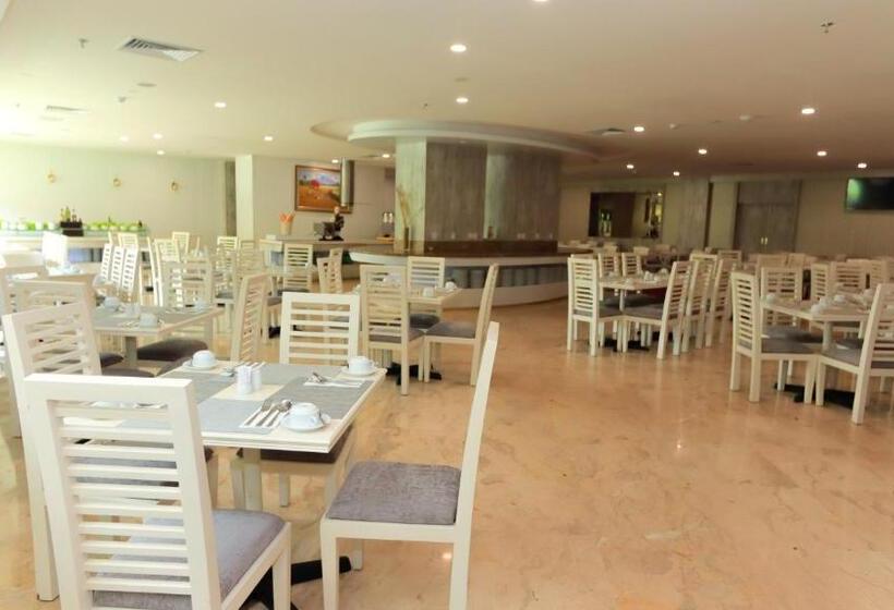 Fotos del hotel Beverly Hotel Batam:  22