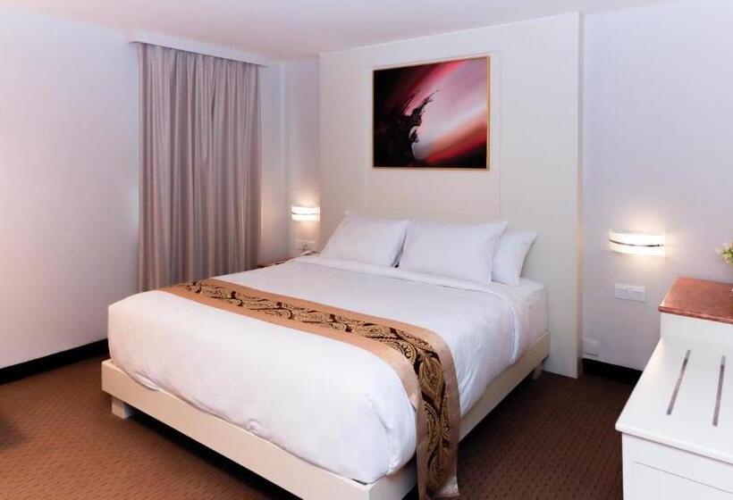 Fotos del hotel Beverly Hotel Batam:  10