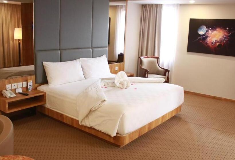 Fotos del hotel Beverly Hotel Batam:  11