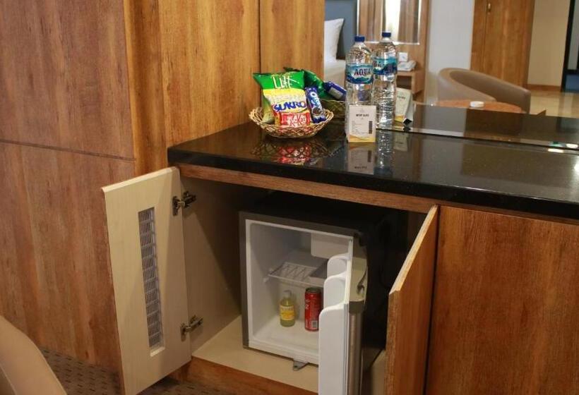 Fotos del hotel Beverly Hotel Batam:  21