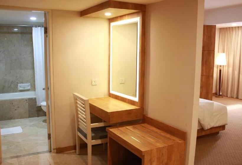 Fotos del hotel Beverly Hotel Batam:  17