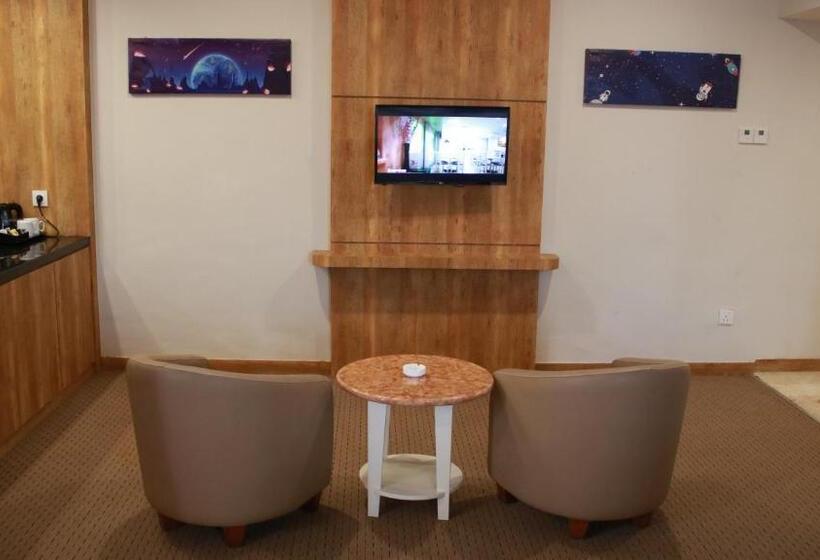 Fotos del hotel Beverly Hotel Batam:  16