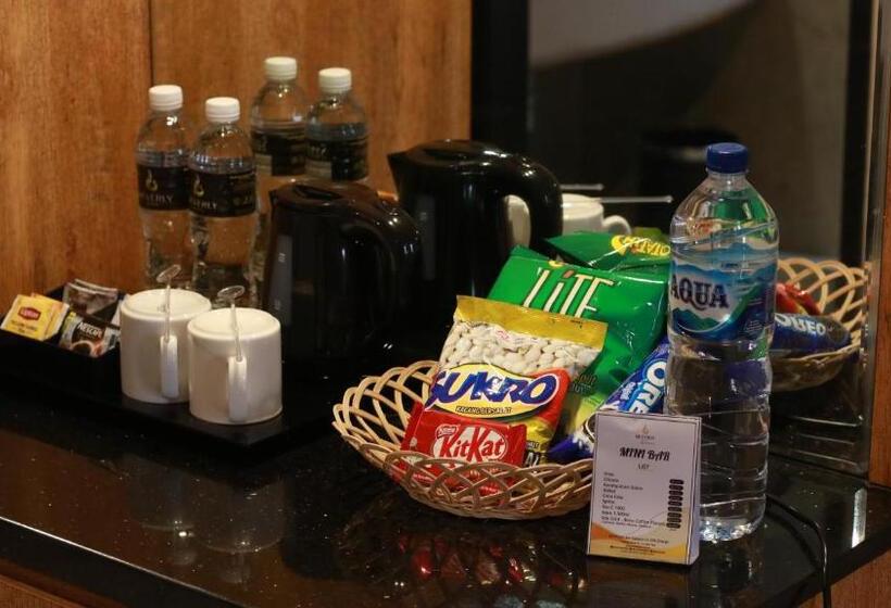 Fotos del hotel Beverly Hotel Batam:  25