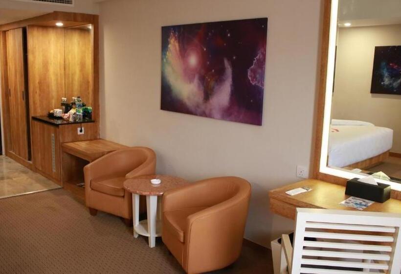 Fotos del hotel Beverly Hotel Batam:  18