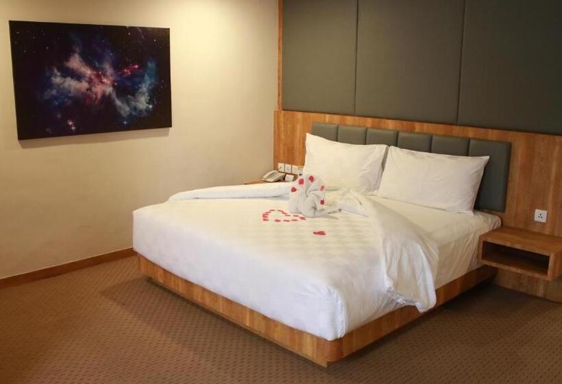 Fotos del hotel Beverly Hotel Batam:  14