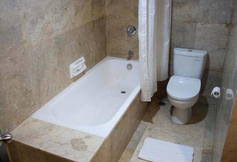 Fotos del hotel Beverly Hotel Batam:  8