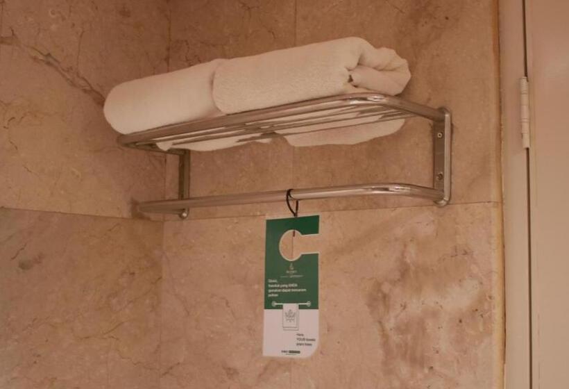 Fotos del hotel Beverly Hotel Batam:  20