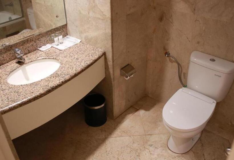 Fotos del hotel Beverly Hotel Batam:  6