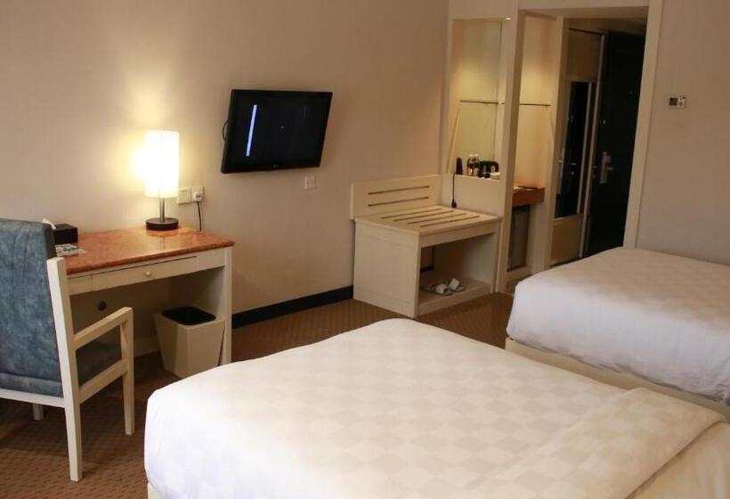 Fotos del hotel Beverly Hotel Batam:  7