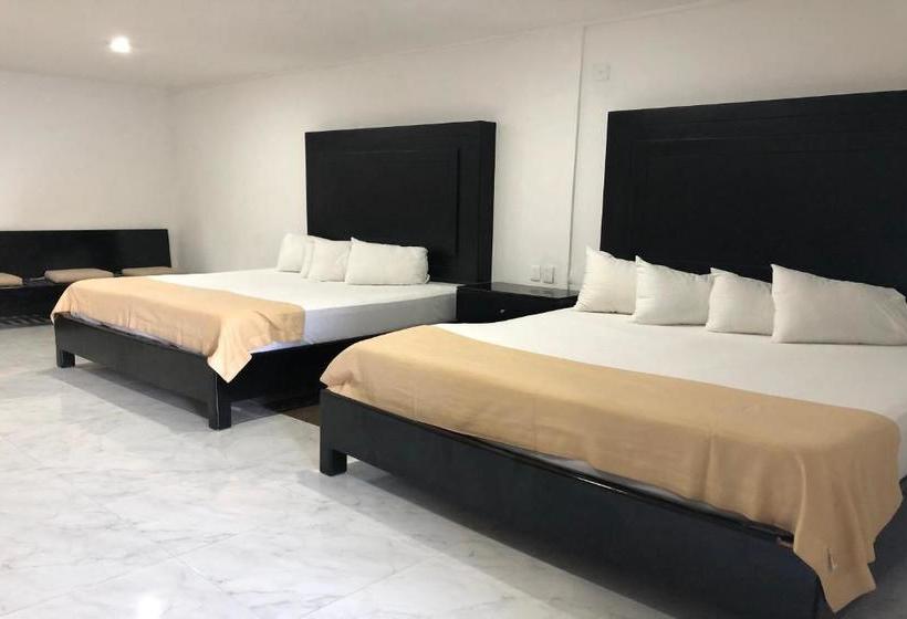 Fotos del hotel Hacienda Madroño Cancùn:  7