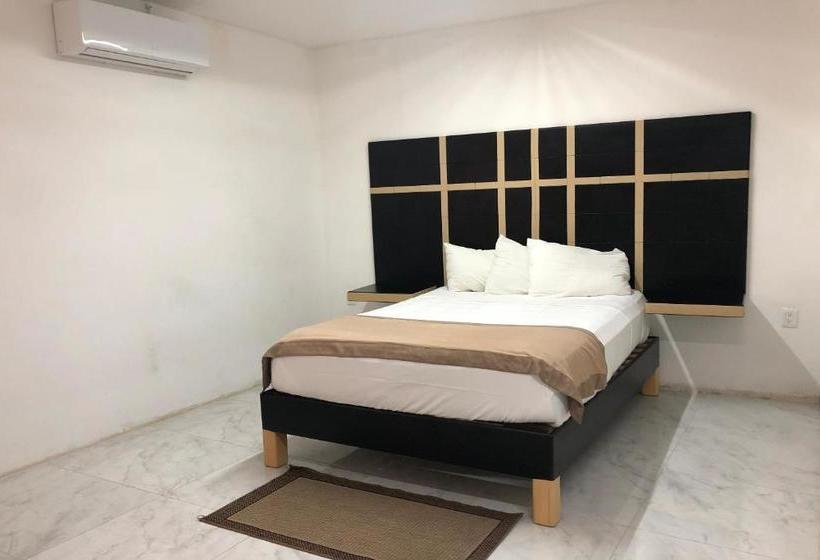 Hacienda Madroño Cancùn