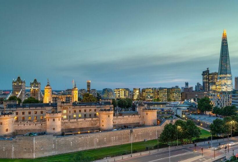 Fotos del hotel Tower Suites By Blue Orchid:  23