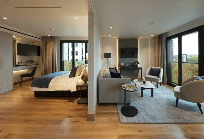 Fotos del hotel Tower Suites By Blue Orchid:  7