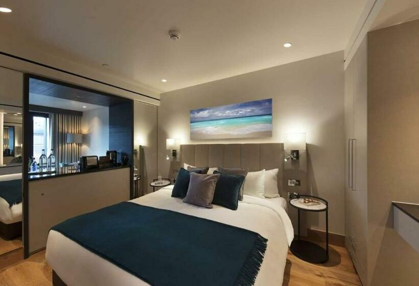 Fotos del hotel Tower Suites By Blue Orchid:  4