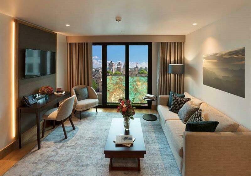 Fotos del hotel Tower Suites By Blue Orchid:  18