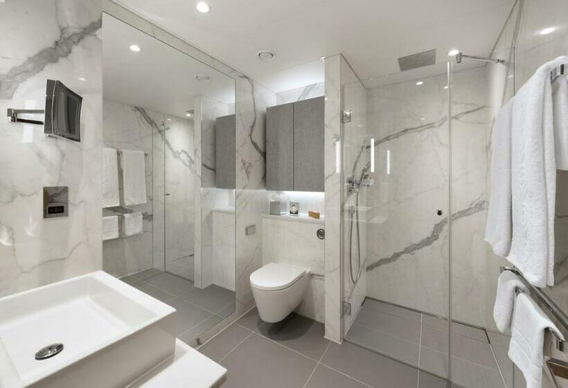 Fotos del hotel Tower Suites By Blue Orchid:  9