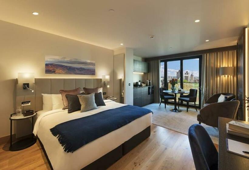 Fotos del hotel Tower Suites By Blue Orchid:  5