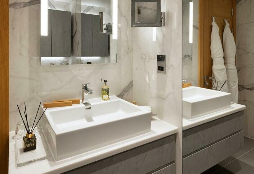 Fotos del hotel Tower Suites By Blue Orchid:  10