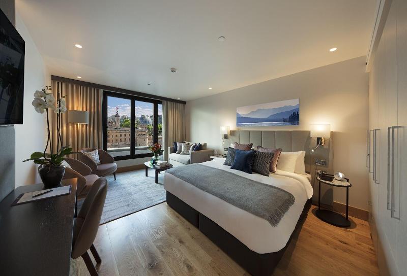 Fotos del hotel Tower Suites By Blue Orchid:  57