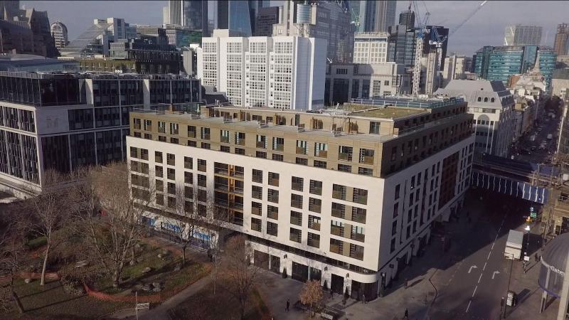 Fotos del hotel Tower Suites By Blue Orchid:  35