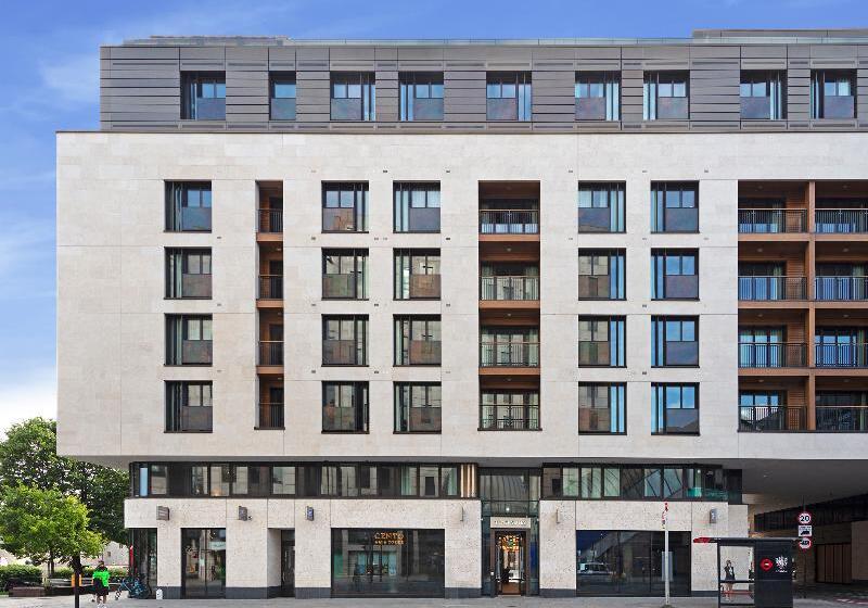 Fotos del hotel Tower Suites By Blue Orchid:  56