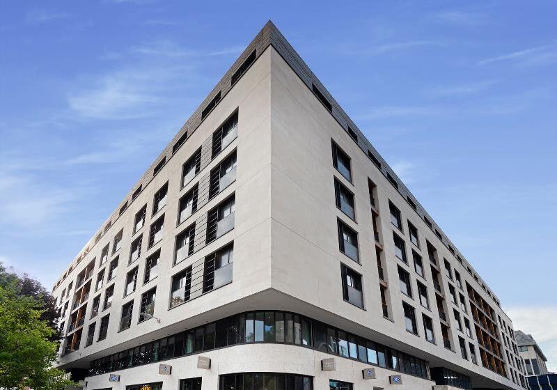 Fotos del hotel Tower Suites By Blue Orchid:  34