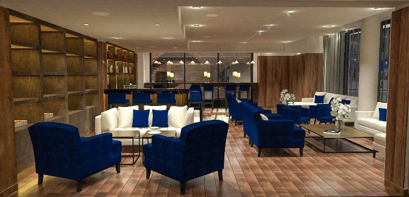 Fotos del hotel Tower Suites By Blue Orchid:  31