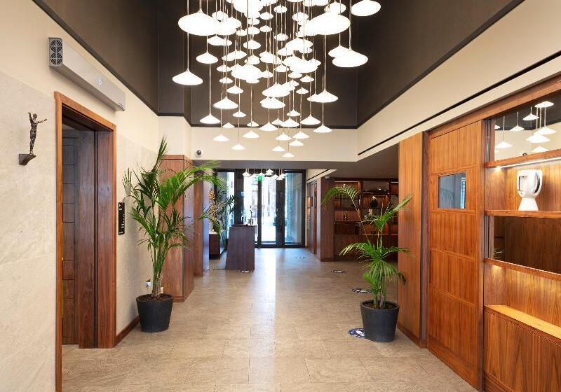 Fotos del hotel Tower Suites By Blue Orchid:  30