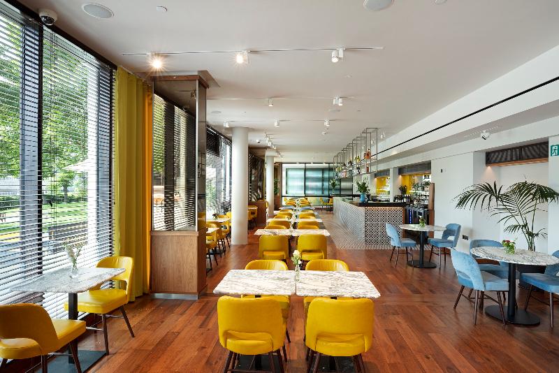 Fotos del hotel Tower Suites By Blue Orchid:  26