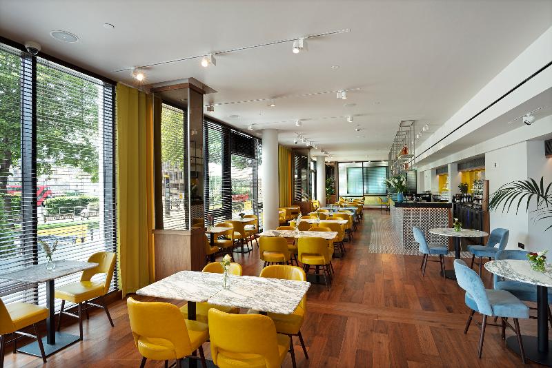 Fotos del hotel Tower Suites By Blue Orchid:  29