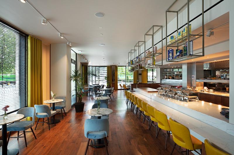 Fotos del hotel Tower Suites By Blue Orchid:  33