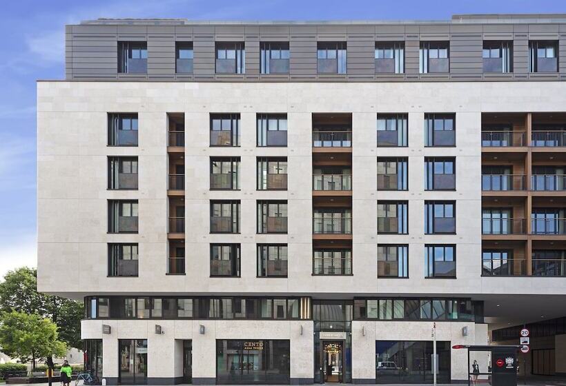 Fotos del hotel Tower Suites By Blue Orchid:  11