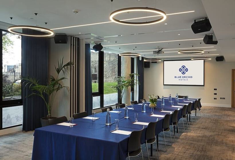 Fotos del hotel Tower Suites By Blue Orchid:  50