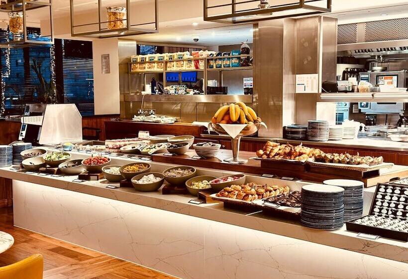 Fotos del hotel Tower Suites By Blue Orchid:  49