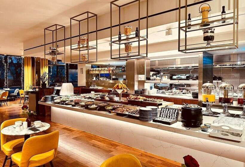 Fotos del hotel Tower Suites By Blue Orchid:  51