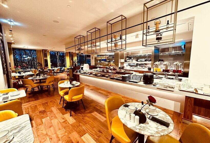 Fotos del hotel Tower Suites By Blue Orchid:  44