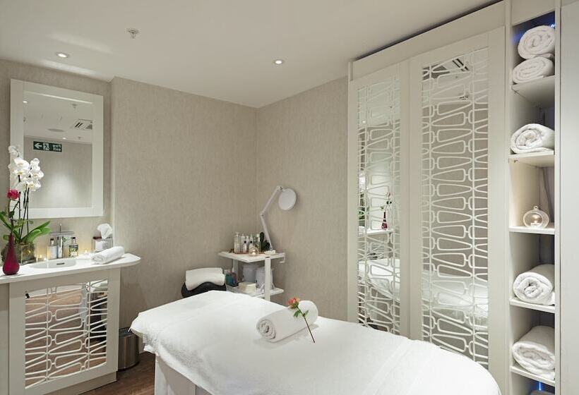 Fotos del hotel Tower Suites By Blue Orchid:  6