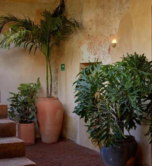 Fotos del hotel Escondido Oaxaca:  21