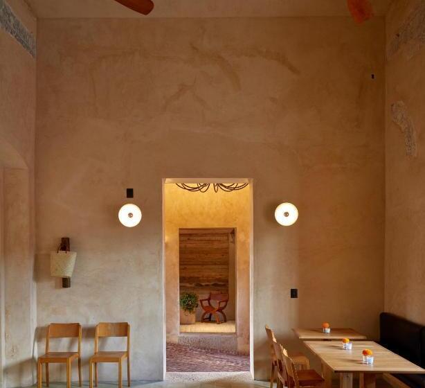 Fotos del hotel Escondido Oaxaca:  16