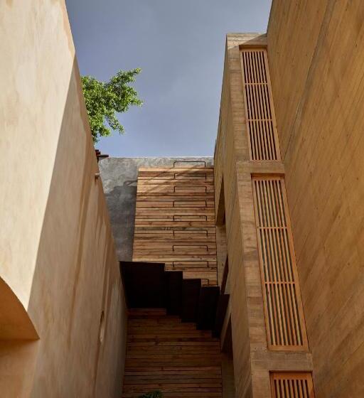 Fotos del hotel Escondido Oaxaca:  17