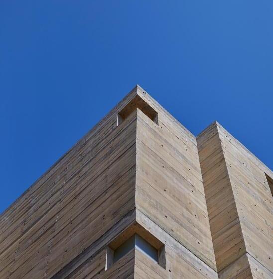 Fotos del hotel Escondido Oaxaca:  5