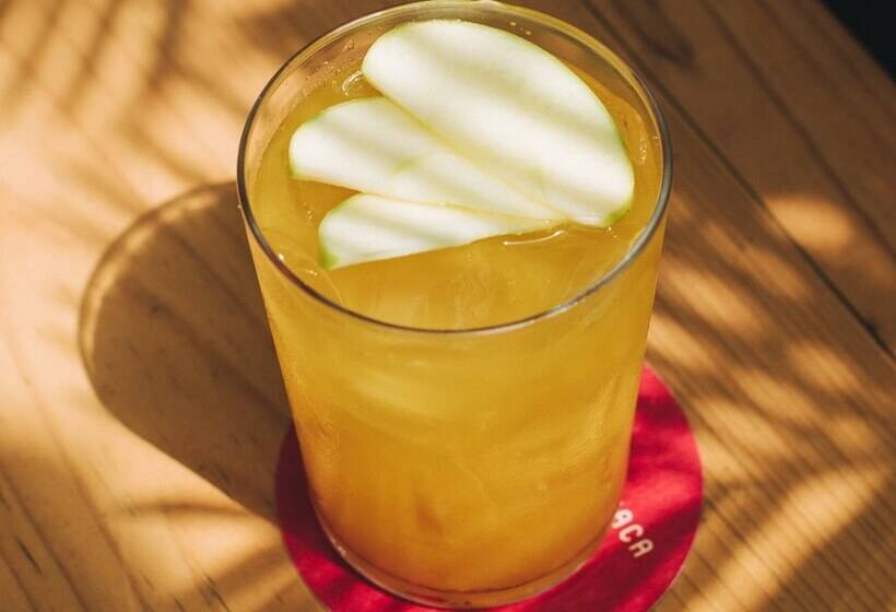 Fotos del hotel Escondido Oaxaca:  4