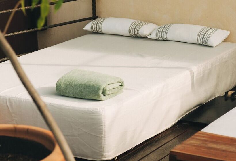 Fotos del hotel Escondido Oaxaca:  6